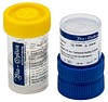 Klessidra 2.0 -turvapurkki formaliinilla 30 ml/ 55 ml