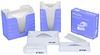 Integra reagenssikaukalot 10 ml, PP, 1-pakatut, steriili