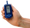 Lactate Scout kuljetuslaukku