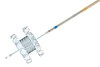 Taewoong HOT SPAXUS 8mm/2cm