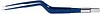 Bipolaariatula ERBE Classic Bayonet 165 mm kärki 0,4 mm