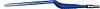 Bipolaariatula ERBE Premium Bayonet 230 mm kärki 1,2 mm
