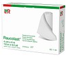 Raucolast elastinen harsoside kääreetön 4 cm x 4 m