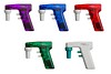PIPETBOY ACU 2 purppura