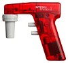 PIPETBOY ACU 2 punainen