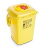 Riskijäteastia Nursy 10 L