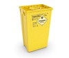 Riskijäteastia EVO Duo 60 L
