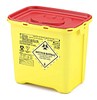 Riskijäteastia CSPlus 22 L