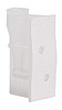 Shandon Double Cytofunnel White