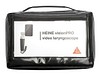 HEINE VisionPRO kuljetuskotelo