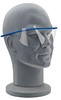 EyeProtect -vaihtokehykset suojalaseille 365 Healthcare