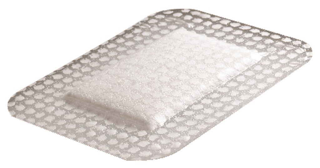 Opsite Post-Op kiinnittyvä haavasidos 15,5 x 8,5 cm steriili