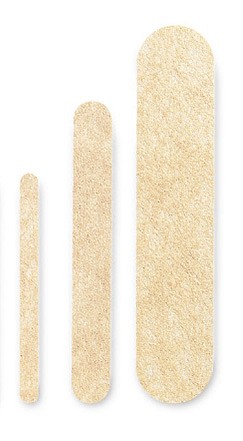 Omnistrip haavansulkuteippi kuitukangas 25 x 127 mm steriili
