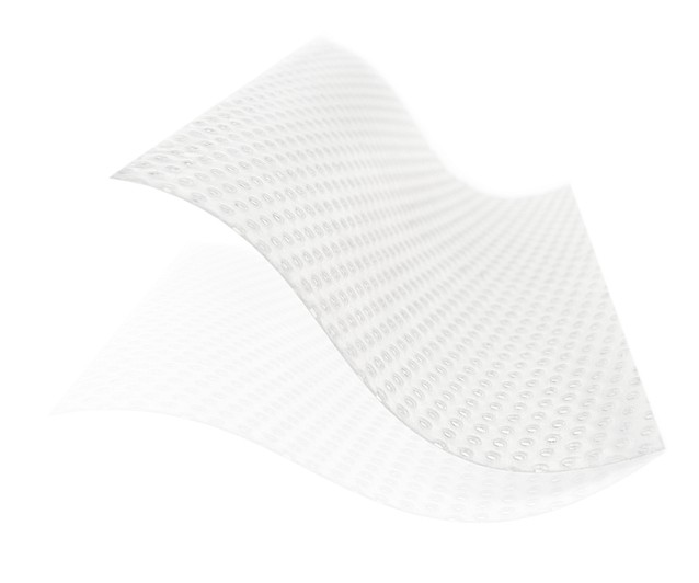 Mepitel One silikonitaitos 10 x 18 cm steriili