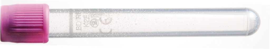 BD Vacutainer K2EDTA putki 7/6 ml 10.8 mg