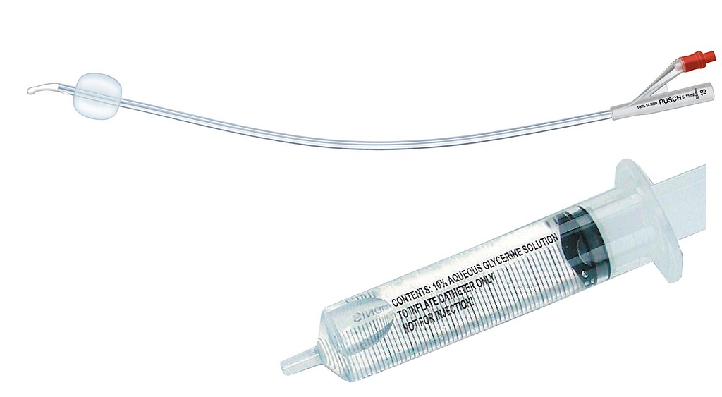 Aquaflate Brillant Tiemann-katetri ch 16