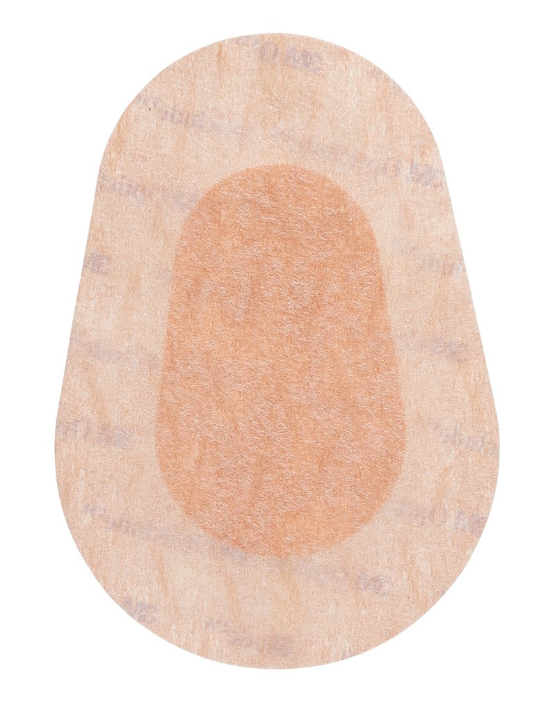 Opticlude Maxi silmälappu