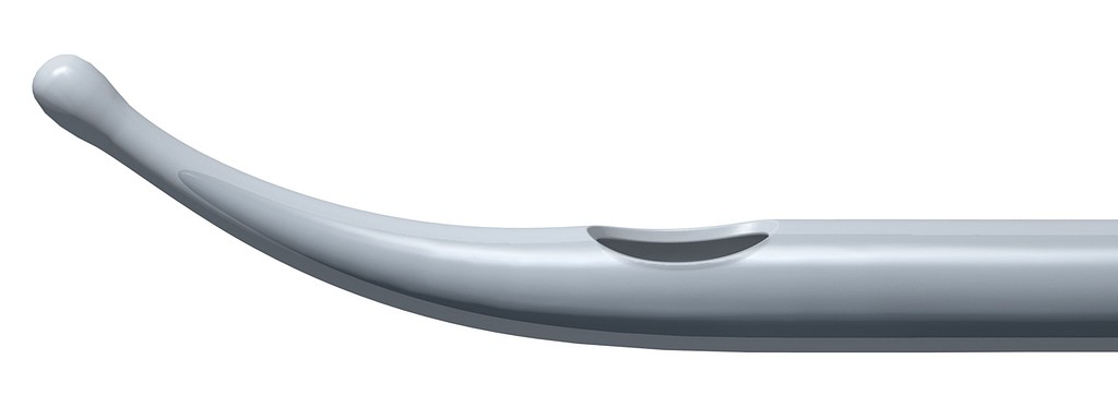 Flocath Hydrogel Tiemann ch 12 / 40 cm