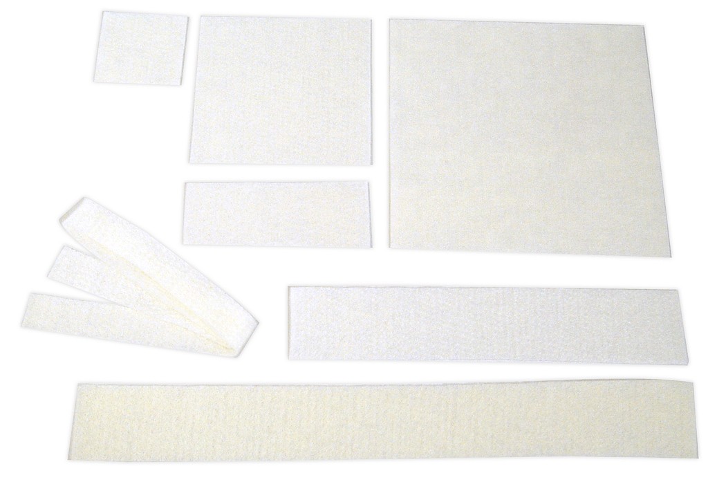 AQUACEL Hydrofiber -sidos 2 cm x 45 cm