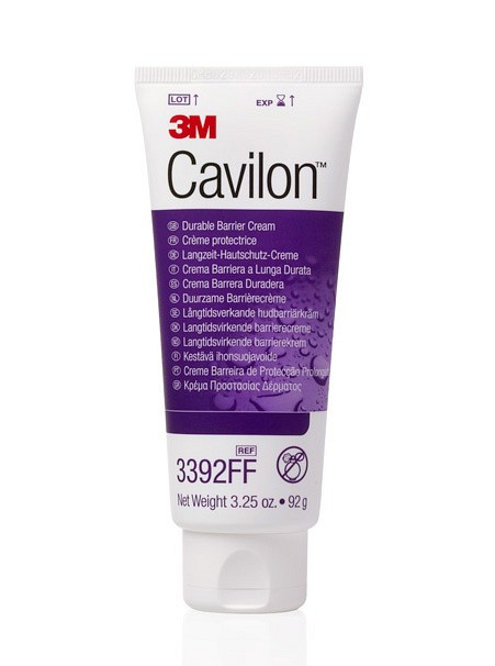 Cavilon ihonsuojavoide 92 g hajustamaton