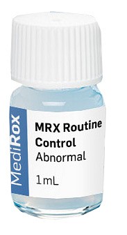 Abnormal Control 10x1ml