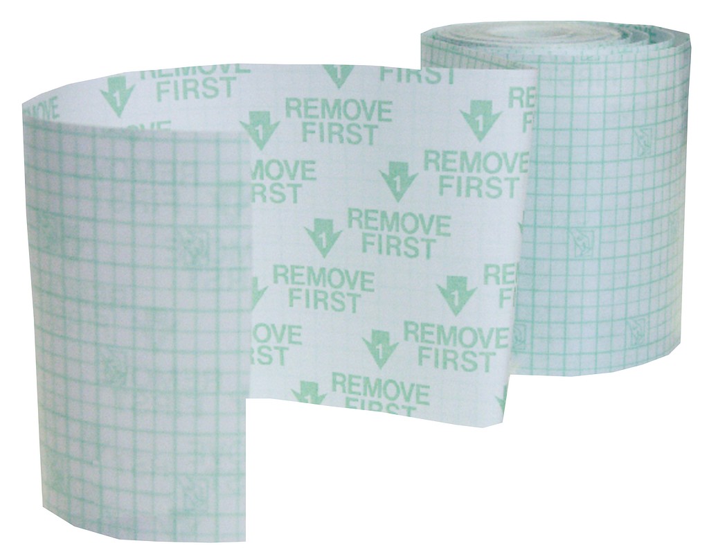 Opsite Flexifix -polyuretaanikalvo 5 cm