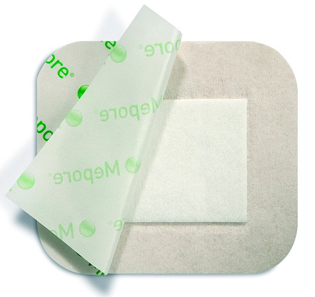 Mepore Pro kiinnittyvä haavasidos 9 x 30 cm steriili