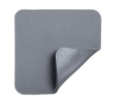 Mepilex Ag silikonivaahtosidos 15 x 15 cm steriili