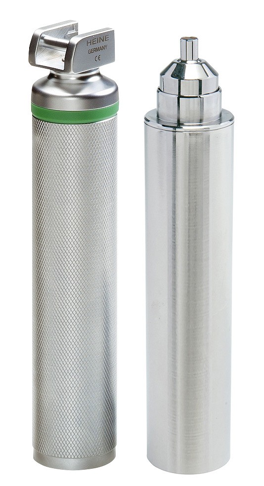 HEINE Poltin XENON 3,5 V Standard F.O. laryngoskooppiin