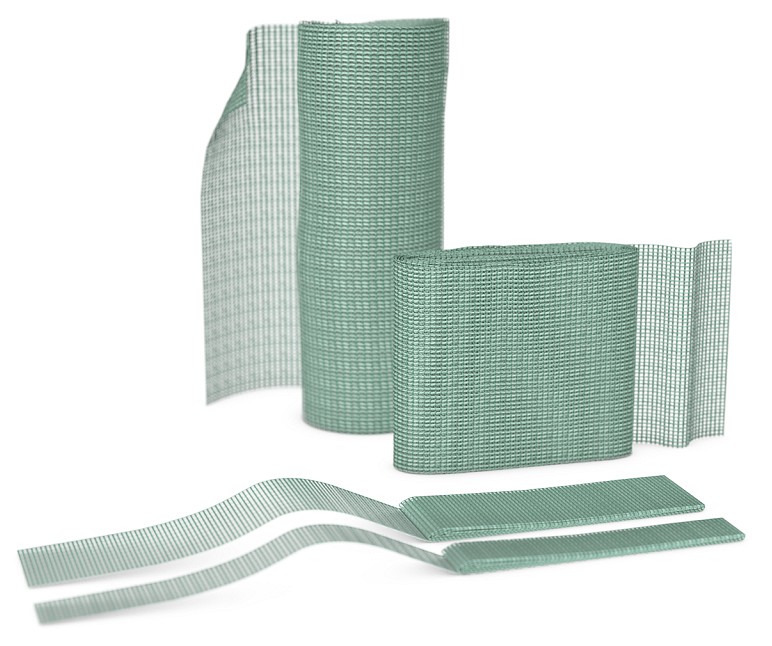 Sorbact Ribbon haavanauha 10 x 200 cm