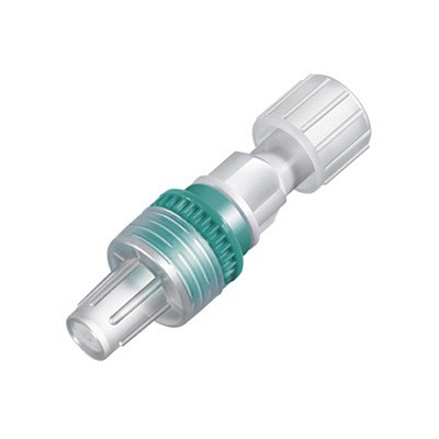 Infuvalve takaiskuventtiili