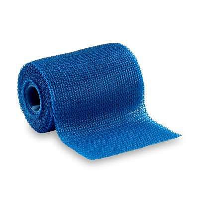 Scotchcast Plus kipsiside sininen 7,6 cm x 3,6 m
