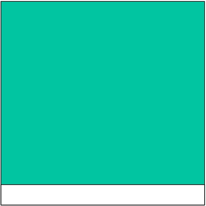 Leikkausliina kiinnittyvä 50 x 75 cm