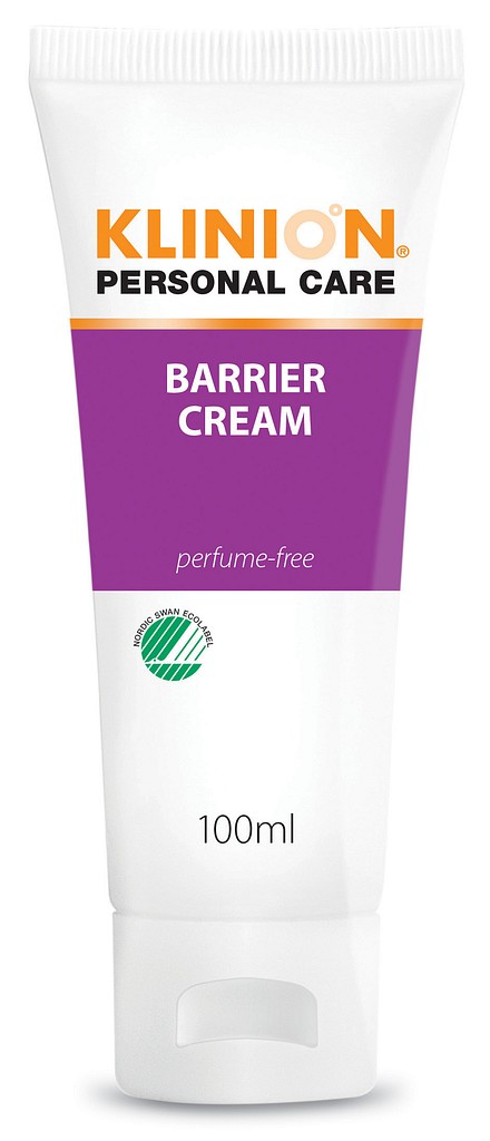 Klinion Barrier Cream suojavoide 100 ml