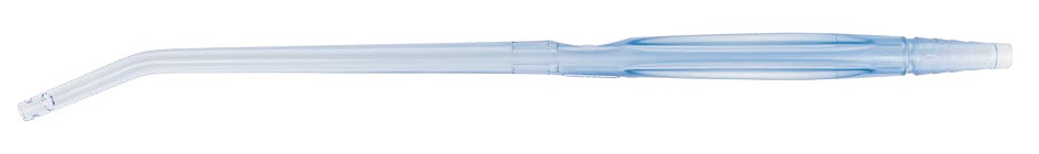 Imukärki Yankauer, 4 aukk, ch18, 270mm