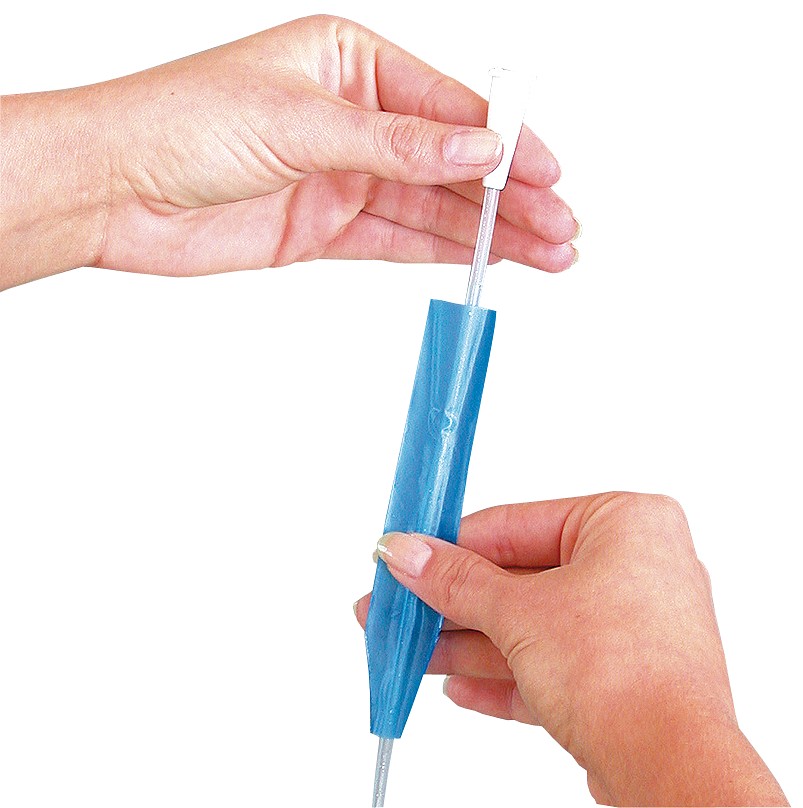 Flocath Quick ch 10 /40 cm