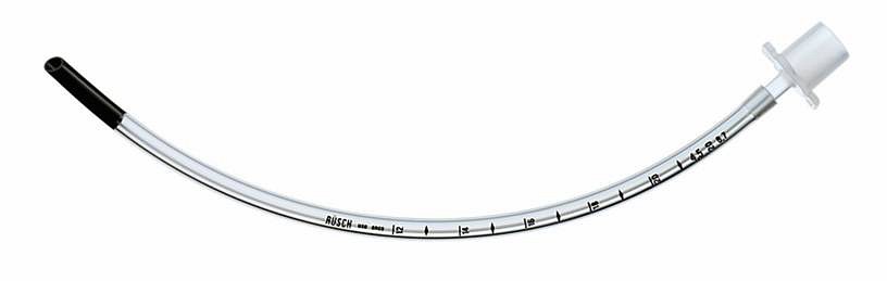 Intubaatioputki cuffiton 5,0 mm