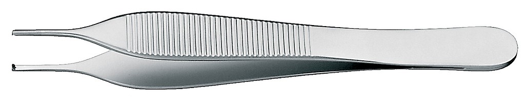 Medicon kirurginen atula Adson 1x2 12cm