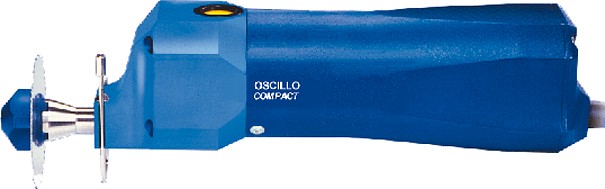 Medicon kipsisahanterä lasikuitukipsille 65 mm