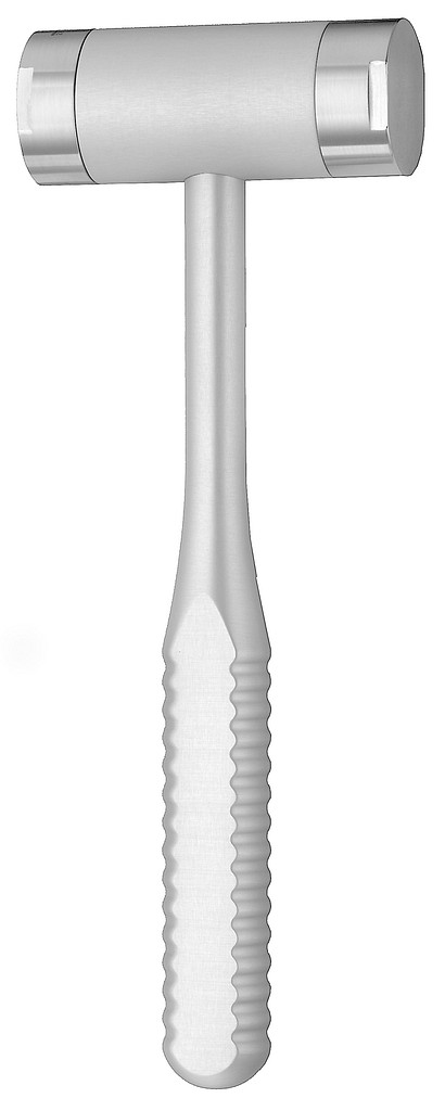 Medicon metallivasara vaihtopäällä