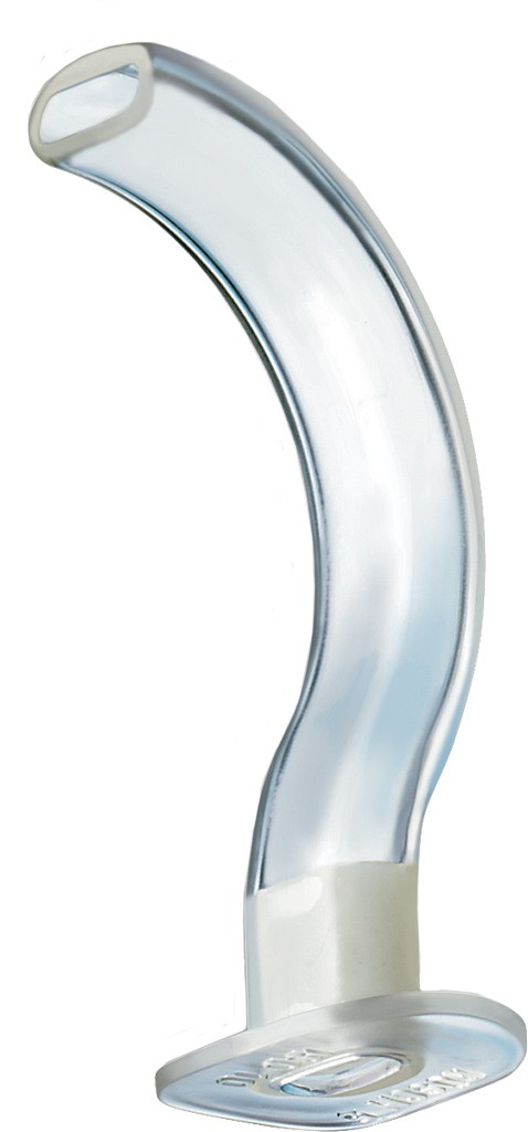 Nieluputki PVC potilaskohtainen 90 mm Nro 4