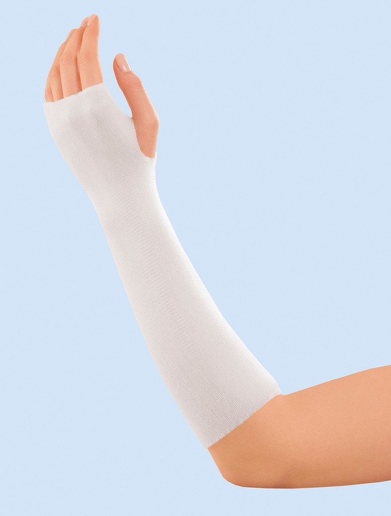 Delta-Dry Softliner kipsinalussukka 10 cm x 10 m