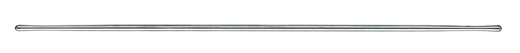 Medicon nuppisondi 2mm 14,5cm