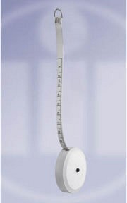 Medicon kangasmittanauharulla