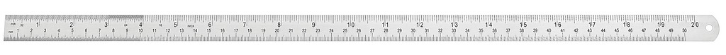 Medicon metallimitta 30 cm