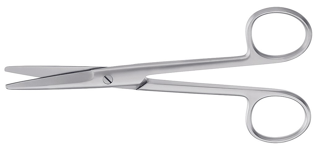 Medicon Mayo sakset suorat 15,5cm