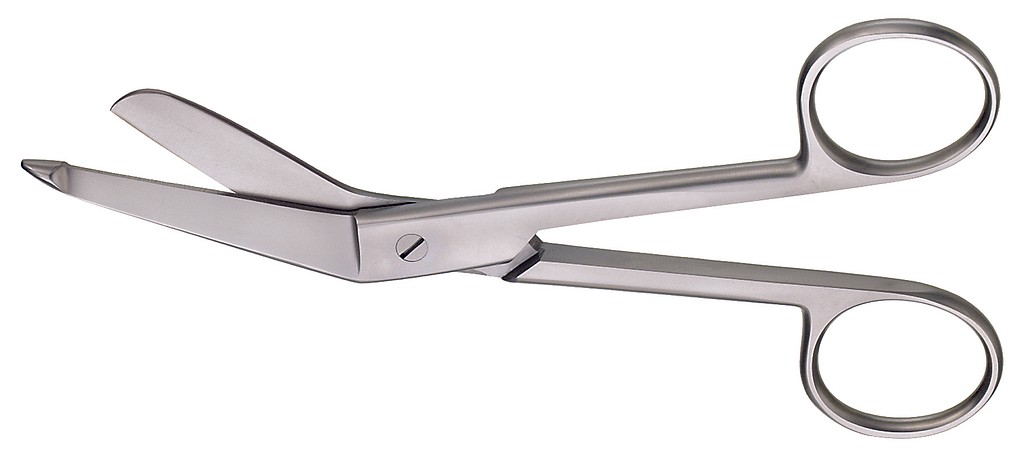 Medicon sidesakset 14 cm