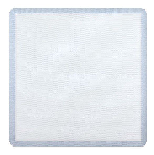 Kliniderm Superabsorbent sidos steriili 20 x 30 cm