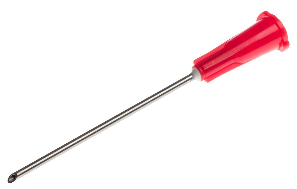 BD lääkkeenottoneula 18 G 1,2 x 40 mm