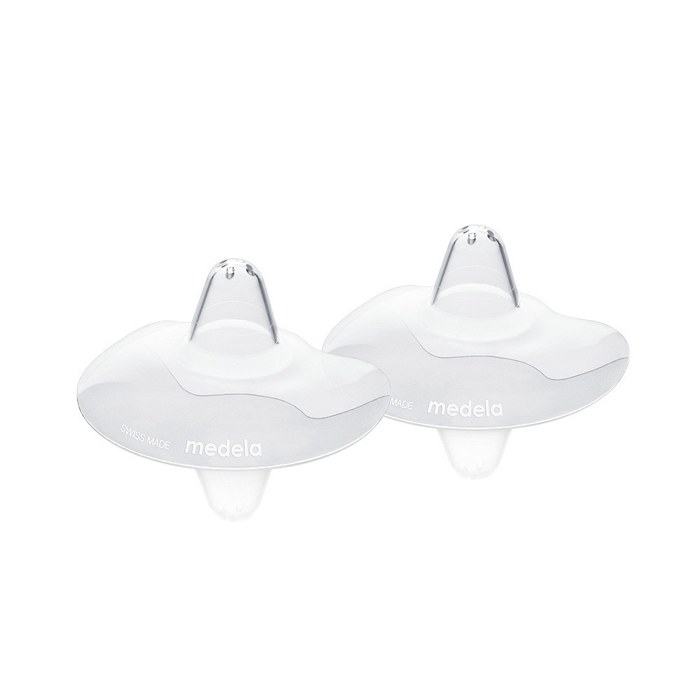 Medela rintakumi muotoiltu M (20 mm)